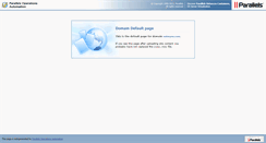 Desktop Screenshot of netmyne.com